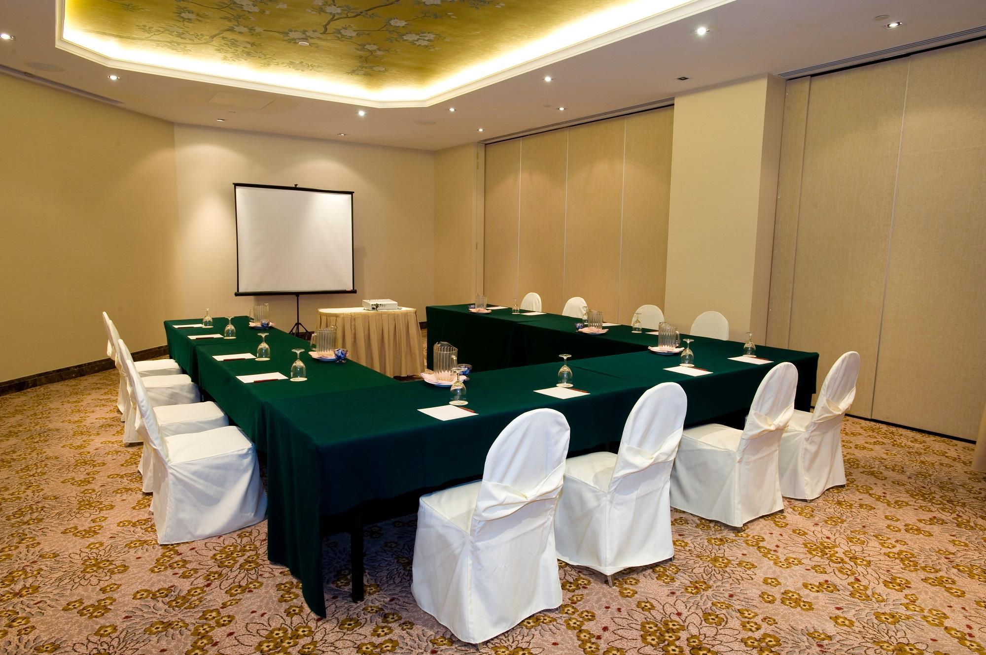 Four Points By Sheraton Singapore, Riverview Esterno foto