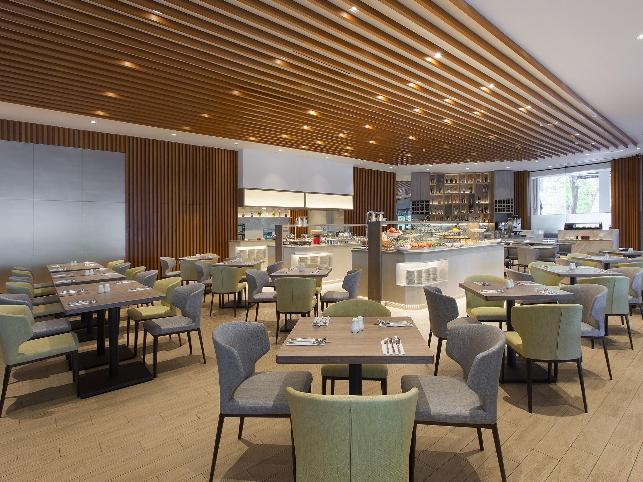 Four Points By Sheraton Singapore, Riverview Esterno foto