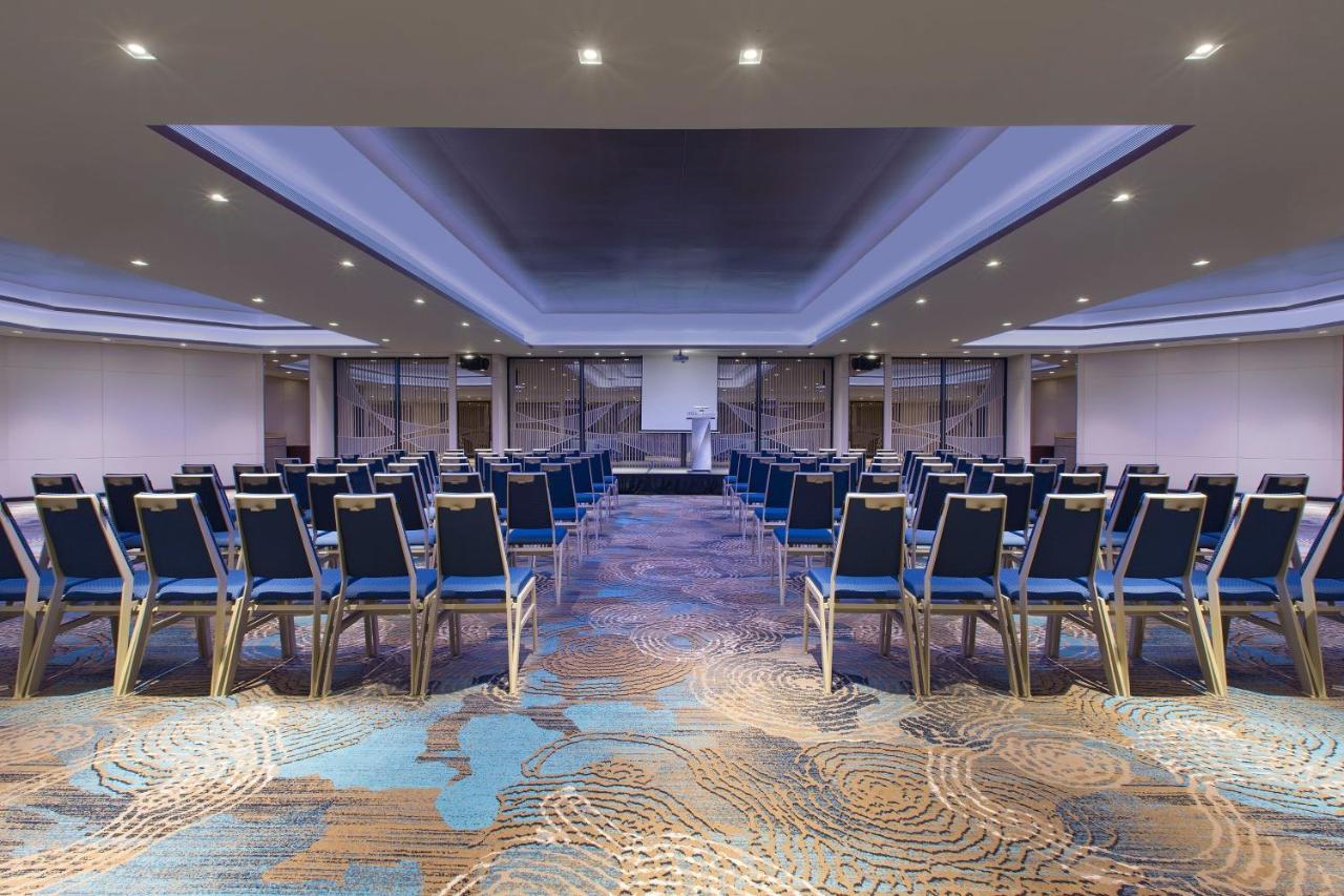 Four Points By Sheraton Singapore, Riverview Esterno foto