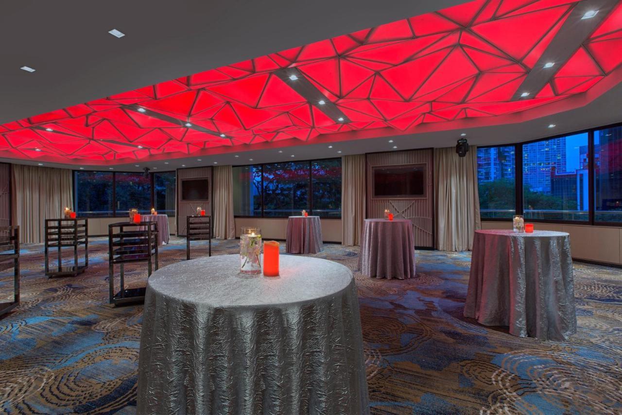 Four Points By Sheraton Singapore, Riverview Esterno foto