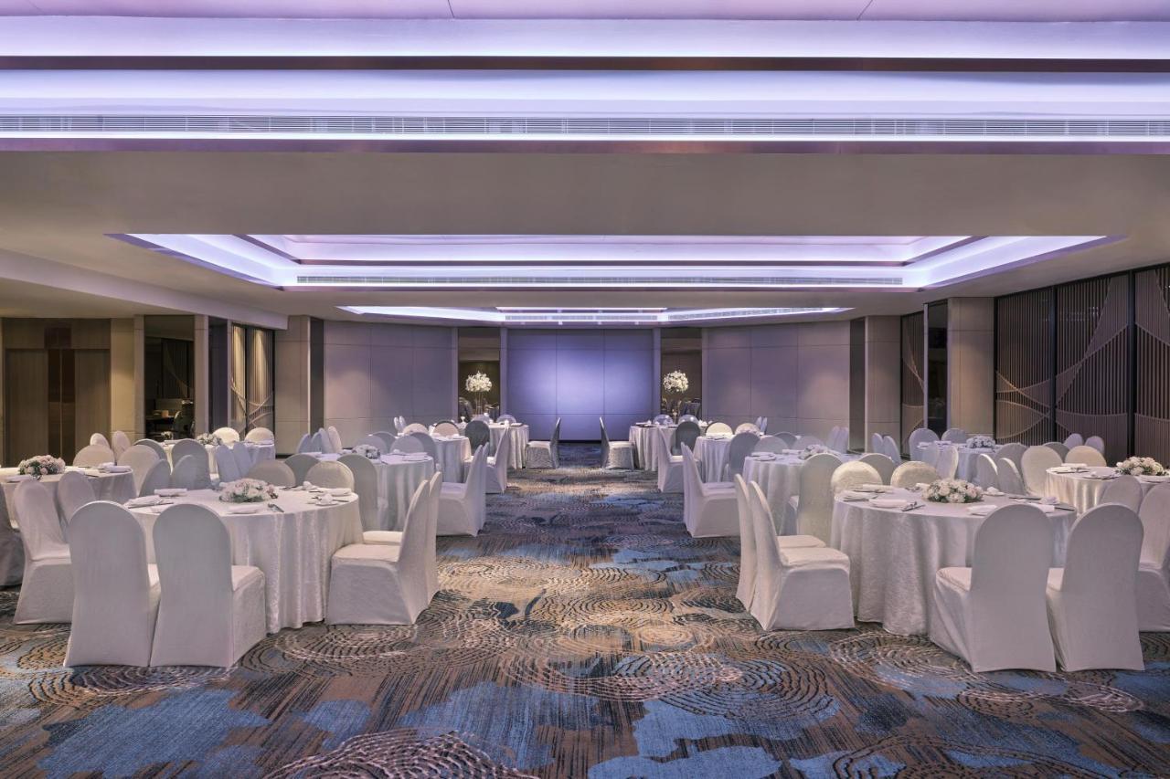 Four Points By Sheraton Singapore, Riverview Esterno foto