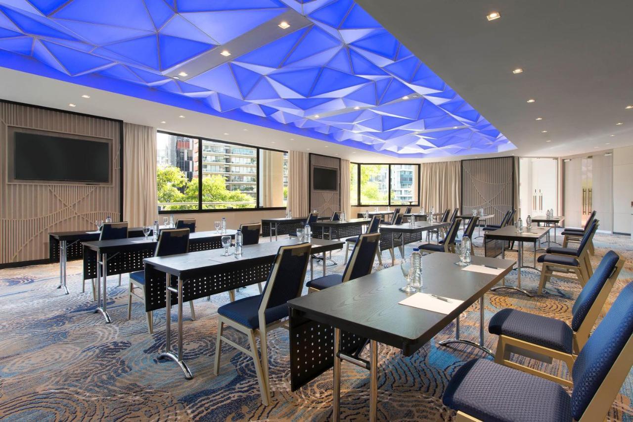 Four Points By Sheraton Singapore, Riverview Esterno foto