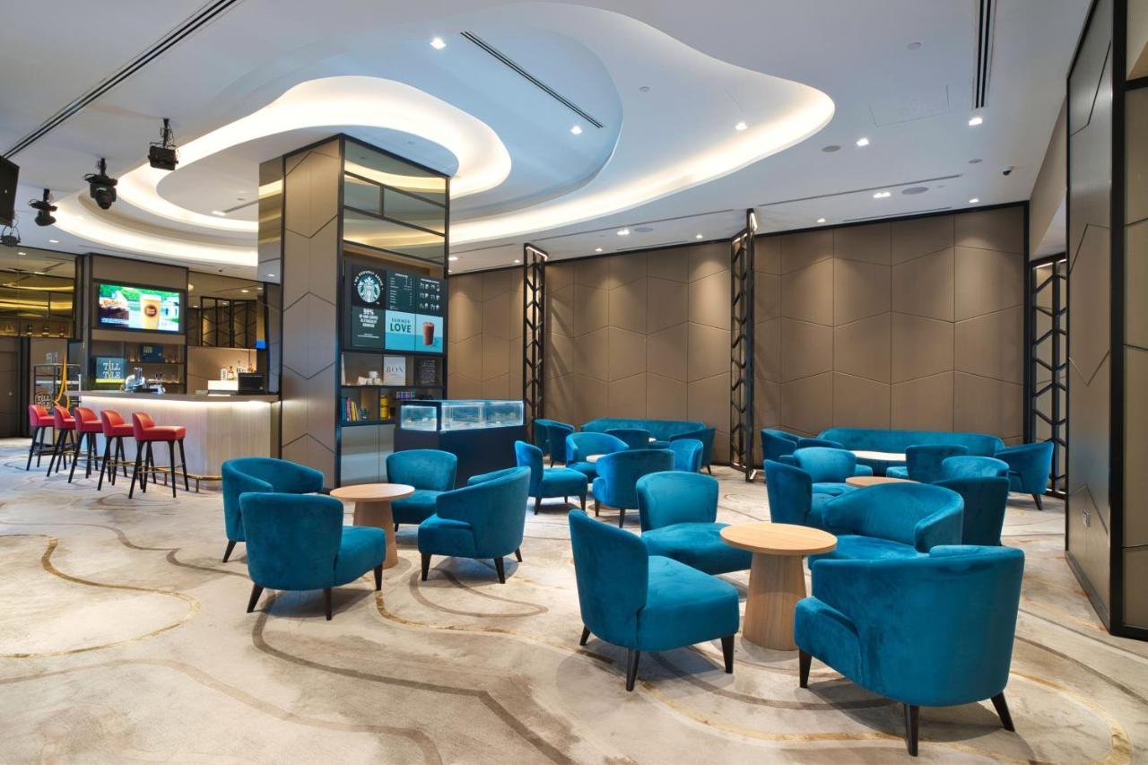 Four Points By Sheraton Singapore, Riverview Esterno foto
